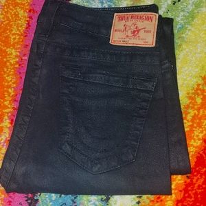 True Religion Halle Jeans